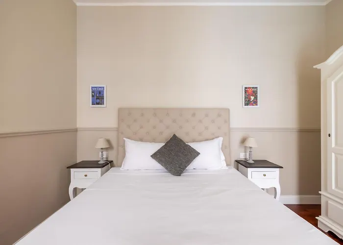 Apartment Charming With Patio A Few Steps From Colosseum *